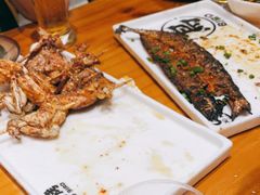 -唐力九头鸟烧烤·罗田吊锅(西云楼店)