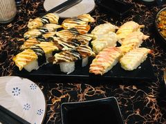 -福田屋料理(中南花园店)