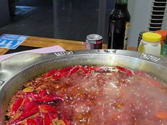 -大龙火锅(老店)