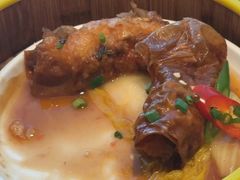 -醉辉皇原味海鲜江南菜(成都大魔方店)