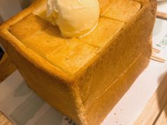面包诱惑-绿茶餐厅(西单老佛爷店)