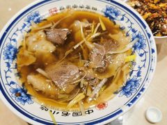 罩饼-直隶安家罩饼(复兴路店)