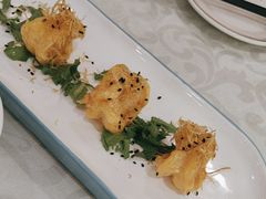 介味大虾球-百珍风味楼(瑞丽路店)