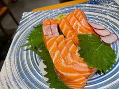 -大川日式料理店(东华西店)