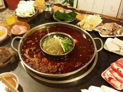 android_upload_pic-邓莽子老火锅(鲁祖庙店)