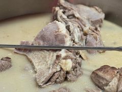 -七百岁羊肉馆(环球港店)