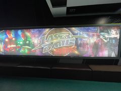 -嗨马乐动室内潮玩运动·团建·轰趴·桌游(南丰汇店)