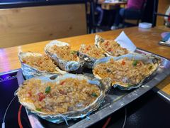 -新疆烧烤王(广灵店)