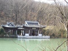 -南山风景名胜区