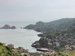 -枸杞岛