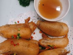 -齐家花园大酒店(宝山店)