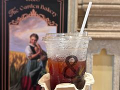 -B&C黄油与面包·THE GARDEN BAKERY概念店(世纪汇店)