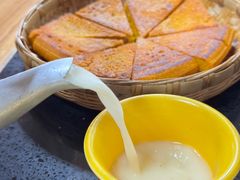 -银同牦牛肉火锅