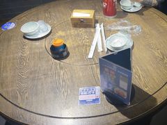 -打酱油·非遗淮扬菜(瘦西湖梅岭店)