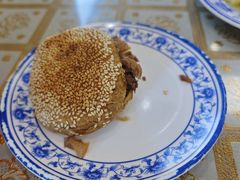 -清真·鸦儿李记·小馆(后海店)