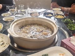 -黑河坝泡姜鸡贡椒鱼(贾旗路店)