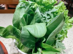 -313羊庄铁锅烀羊肉(望京店)