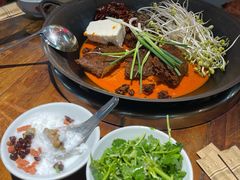 -四小区火锅·巷子里的重庆火锅(花照壁店)