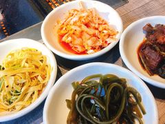 -一心烤肉(延安路店)