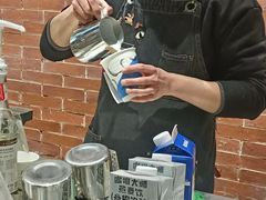 -Manner Coffee(淮海755店)