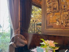 -浙江西子宾馆·瑶园咖啡厅