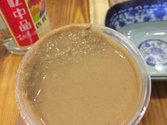 -清真·海清斋铜锅涮肉牛羊肉小炒泡馍(大雁塔店)