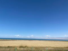 -青海湖二郎剑景区