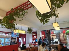 -原乡本味景山西街烤鸭店(北海公园店)