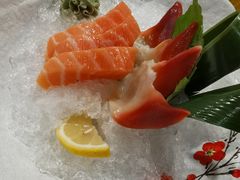 -晓寿司·日本料理(望京博雅店)