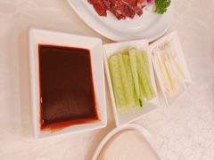 -清华大学-甲所餐厅