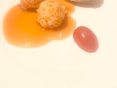 -顺德美的万豪酒店·自助餐·贡厨