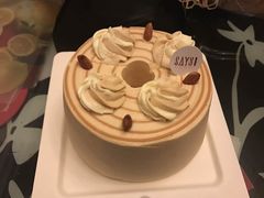 -SAYScake善食感戚风蛋糕(临江大道店)