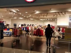 -C&A(茂业天地店)