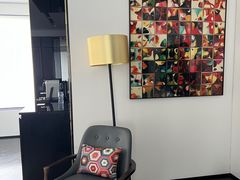 -尼依格罗香港美利酒店