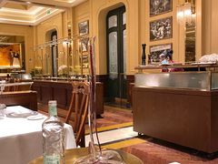 大堂-福楼法餐厅FLO