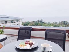露天位-天悦阁海景酒廊