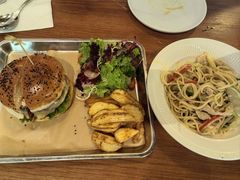 -UPPER KITCHEN(延安路店)