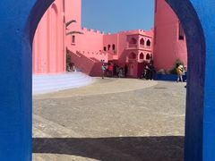 -漳州滨海火山岛自然生态风景区