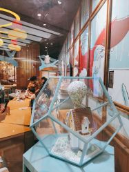 -Harry's Kitchen哈里小屋(上海大悦城店)