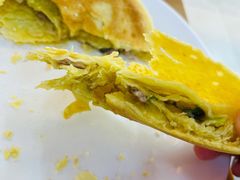 -两淮一绝鸡丝辣汤(交通路店)