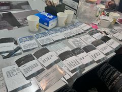 -剧狐剧本杀·月球探案馆(人民广场1号店)