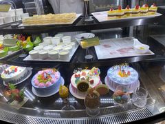 -堂会·KTV·自助餐·团建聚会(天河店)