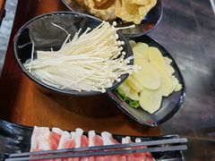 -捞旺猪肚鸡(街道口店)