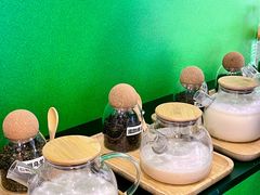 -烧柠·柠檬茶(大融城店)