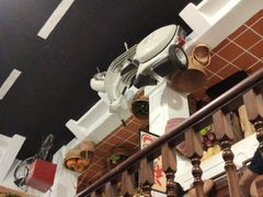 -槟城颠倒博物馆