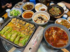 -苏浙徽·农家大院(开发区星湖101店)