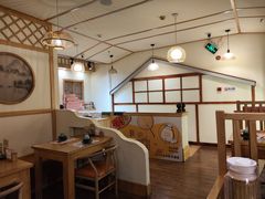 -恩你小木屋·韩式料理(南长街店)