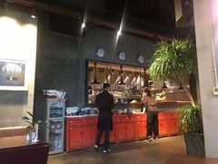 -G+KITCHEN(龙湖狮山天街店)