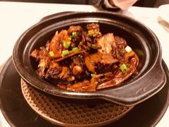 -港丽餐厅(高德置地店)