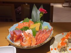 -三石铁板烧(紫竹桥店)